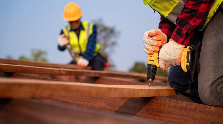 Local Siding Services in Boaz, KY